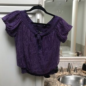 Bebe blouse